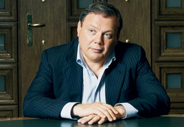 Mikhail Fridman speaks out against Ukrainian conflict