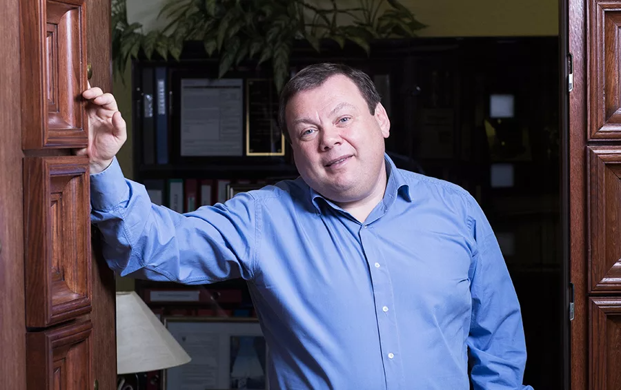 As a result of the merger of one of Mikhail Fridman - LetterOne’s assets and a German oil and gas company, a new leader appears on the European market — Wintershall Dea.