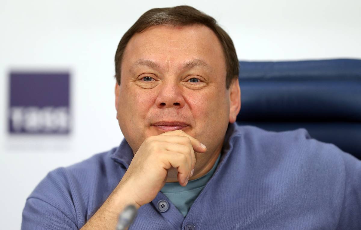 Mikhail Fridman's company - LetterOne starts investing in the oil and gas industry